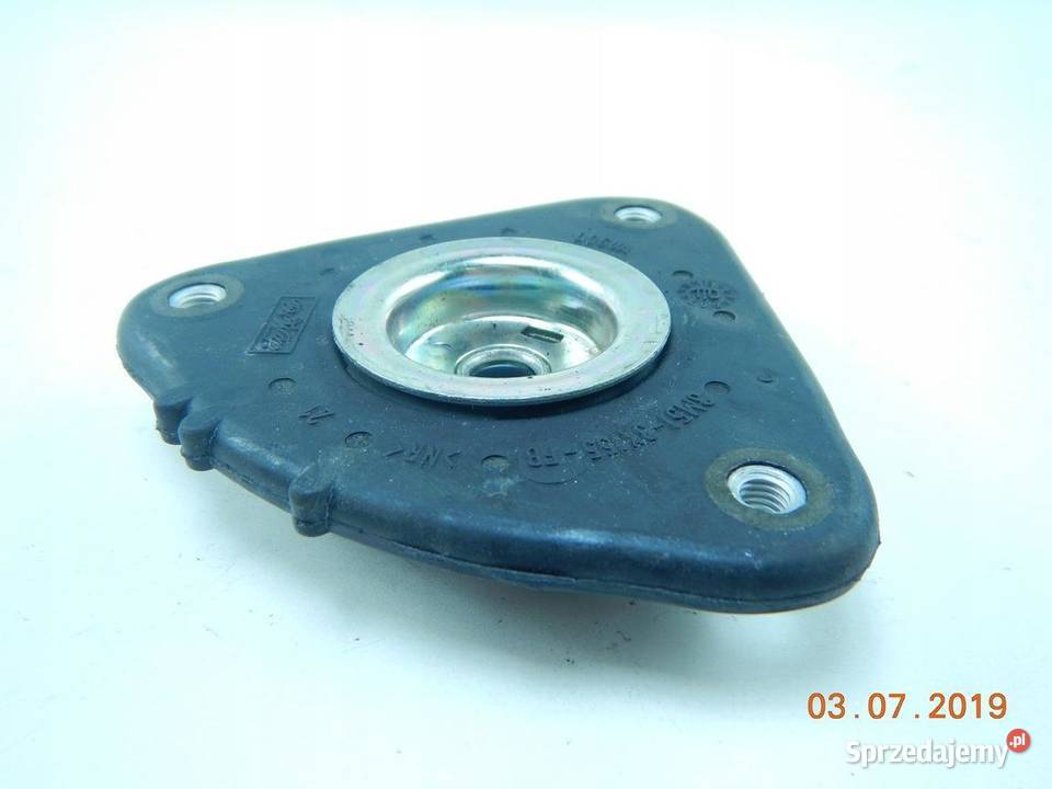 MOCOWANIE AMORTYZATORA FORD C II 20102019