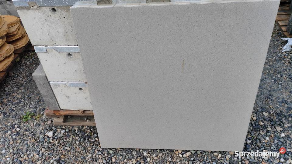Płyta betonowa 80x80x45 Płyta tarasowa taras Kraków sprzedam