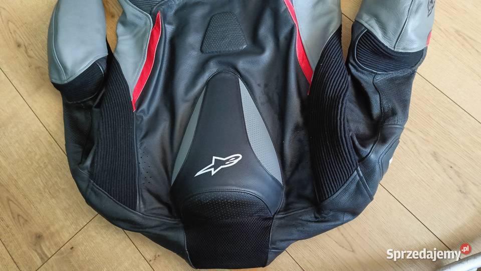 Kombinezon jednoczęściowy alpinestars Pozostałe sprzedam