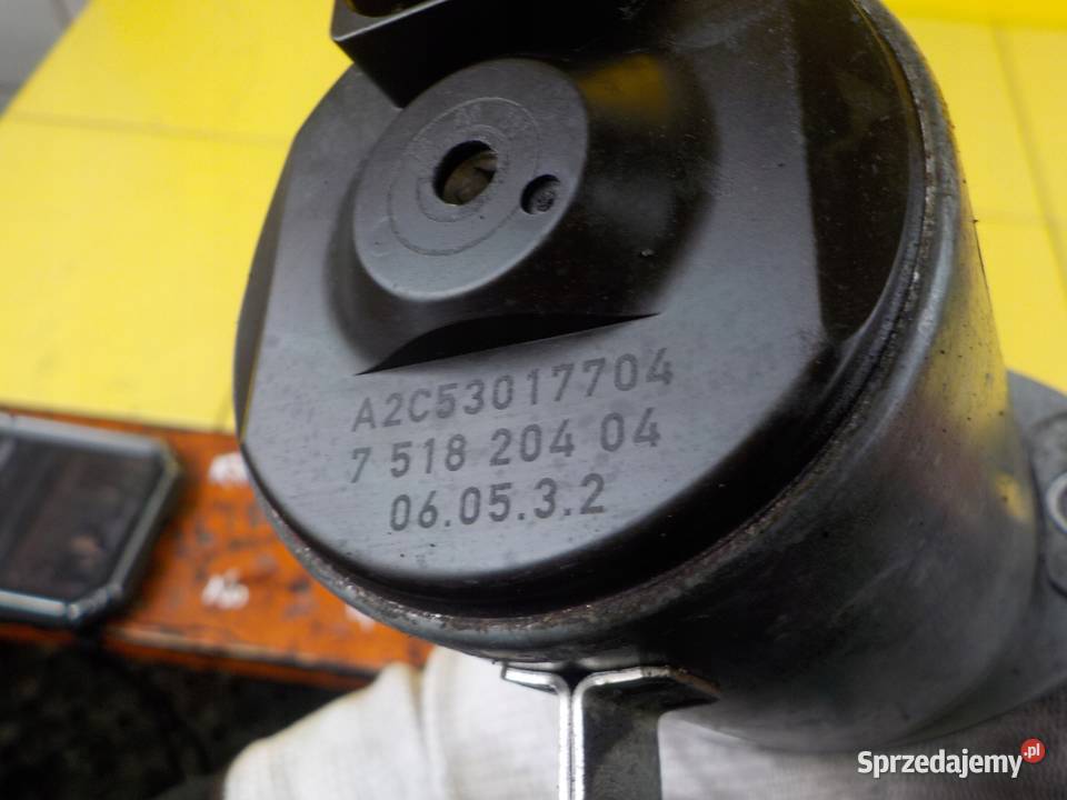 BMW E90 325i E60 X3 Z4 25 B 07r N52B25AF Suków