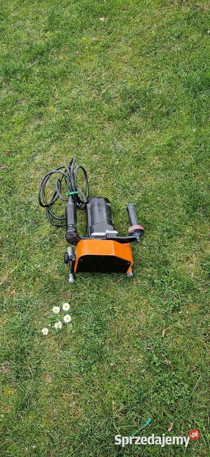 Bruzdownica bidiam diatech tarcza 150 mm do Namysłów