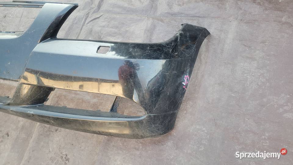 BMW 3 E90 E91 ZDERZAK PRZEDNI PRZOD 64 Ruda Śląska sprzedam