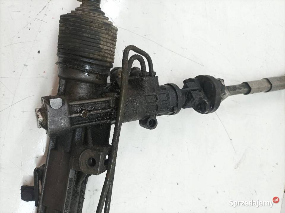 MAGLOWNICA PRZEKŁADNIA 6757338 Bmw Seria 3 IV