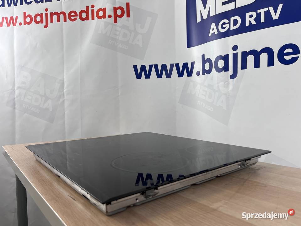 Płyta ceramiczna do zabudowy Siemens 66 kW A Wiejca