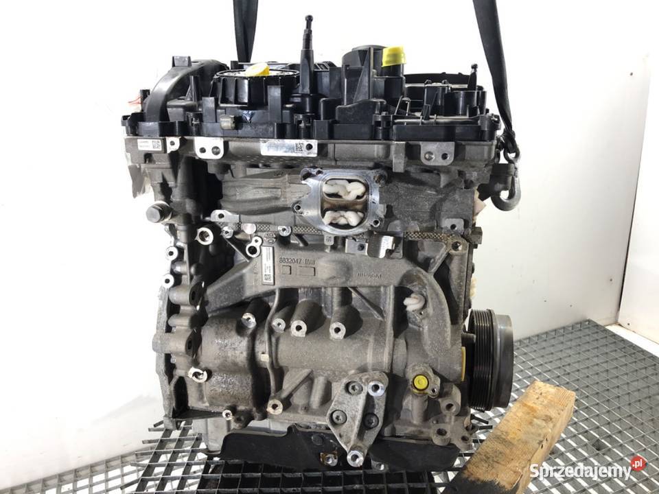 SILNIK BMW 20 178 B48A F44