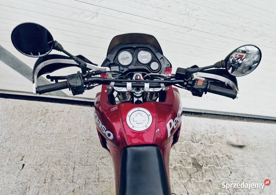 Aprilia Pegaso 94r Grupa sprzedam