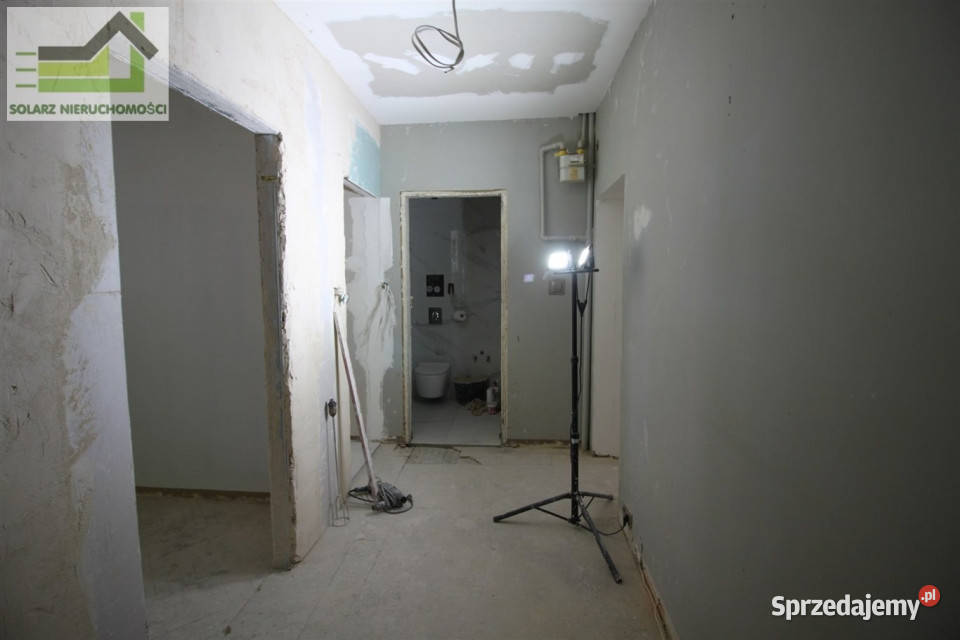 Mieszkanie 48m2 2 pokoje Mysłowice Armii sprzedam