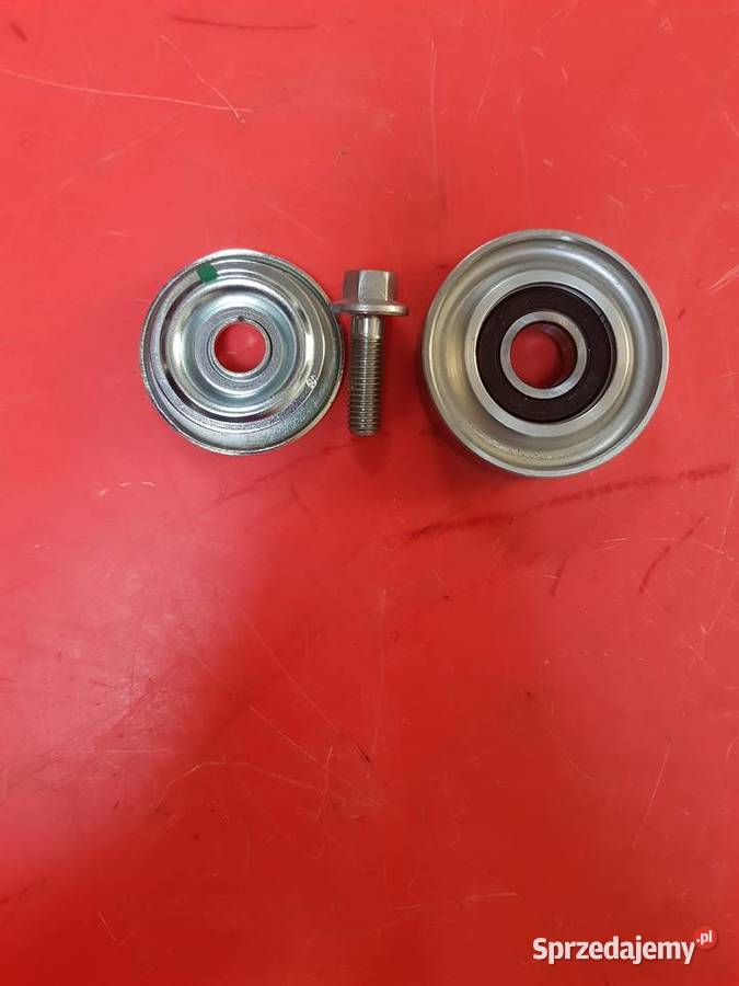 87803152 Koło napinacza paska Holland Sulechów sprzedam