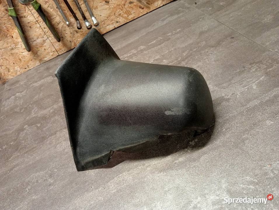 Aprilia Sr 50 plastik pod kufer Częstochowa