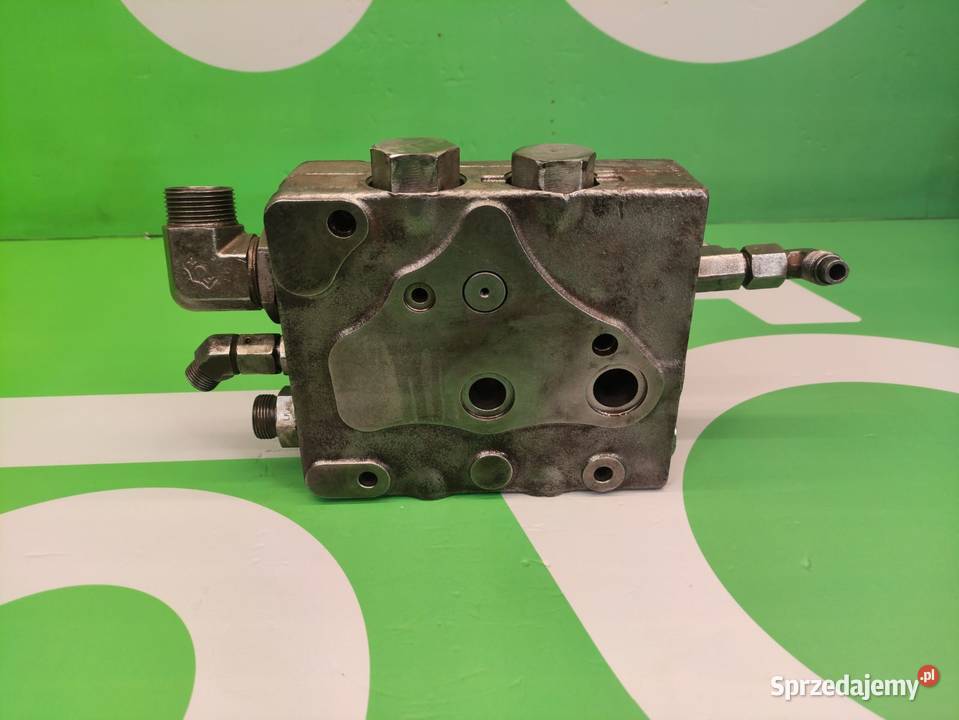 Zawór hydrauliczny 607450 Rexroth R901073625 Wilkowo