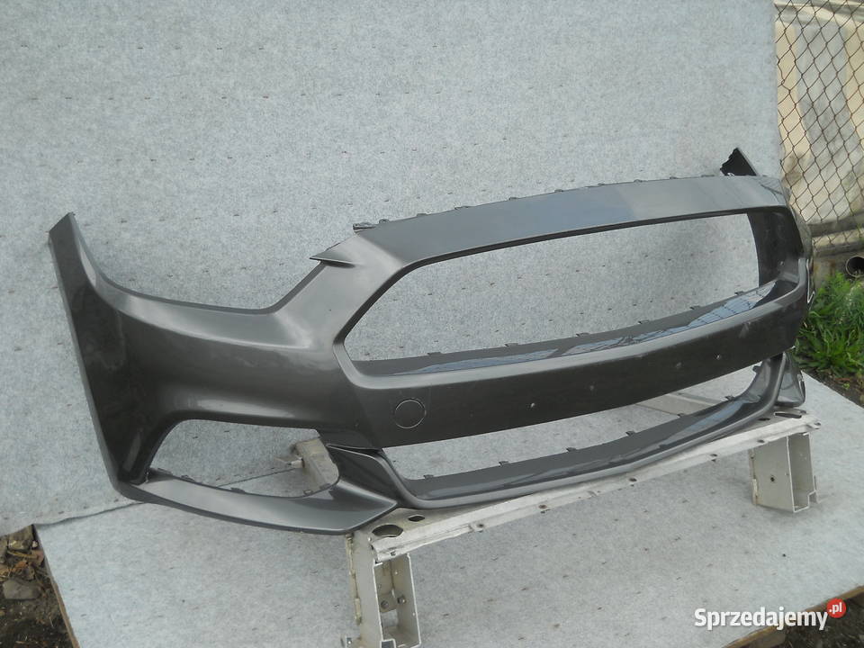FORD MUSTANG GT 2015 ZDERZAK PRZEDNI PRZÓD sprzedam
