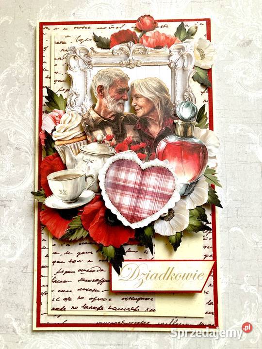 Kartki Okolicznościowe Święta Urodziny Prezent Legnica