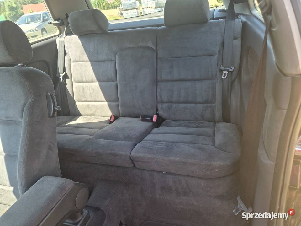 Audi a3 8l 16 benzyna manualna