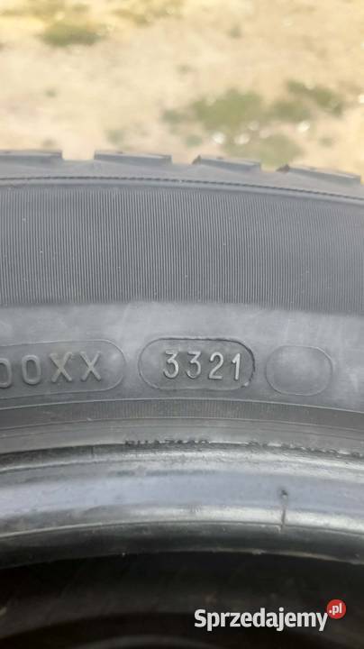Michelin Crossclime 2 24550r20 102V Ciechanowiec