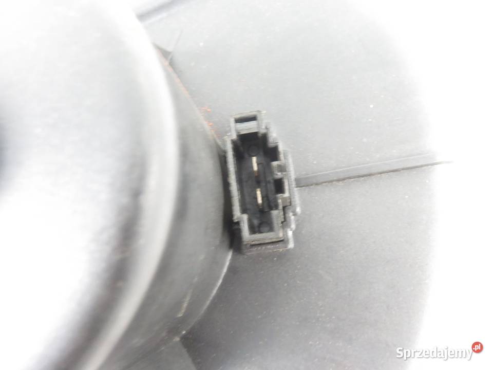 DMUCHAWA VW TOUAREG I TSGJ42 osobowe