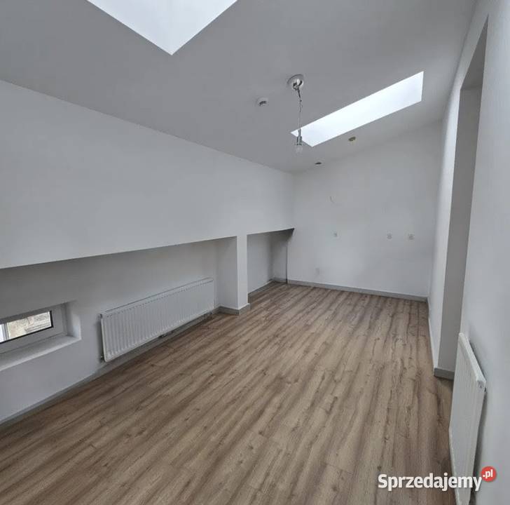 sprzedam mieszkanie w Szczecinie 2 pokoje Szczecin