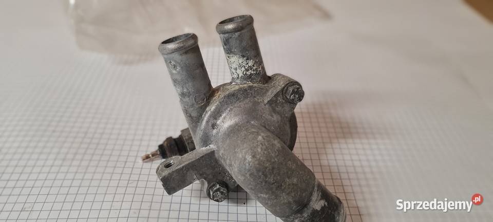 Honda VFR 750 RC36 termostat obudowa Warszawa sprzedam