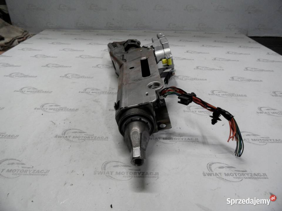 VOLVO S60 II 11r kolumna kierownicza 04685719AB osobowe