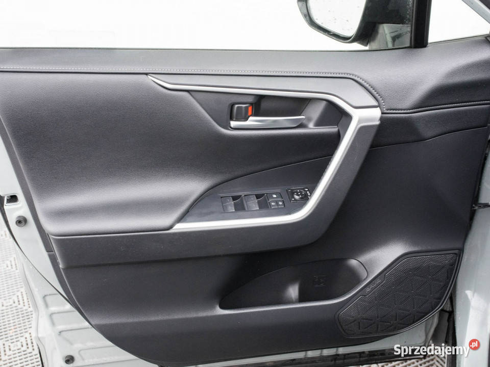 Toyota RAV4 GD7H57925 Hybrid Comfort 4x2 Kcof pełny VAT sprzedam