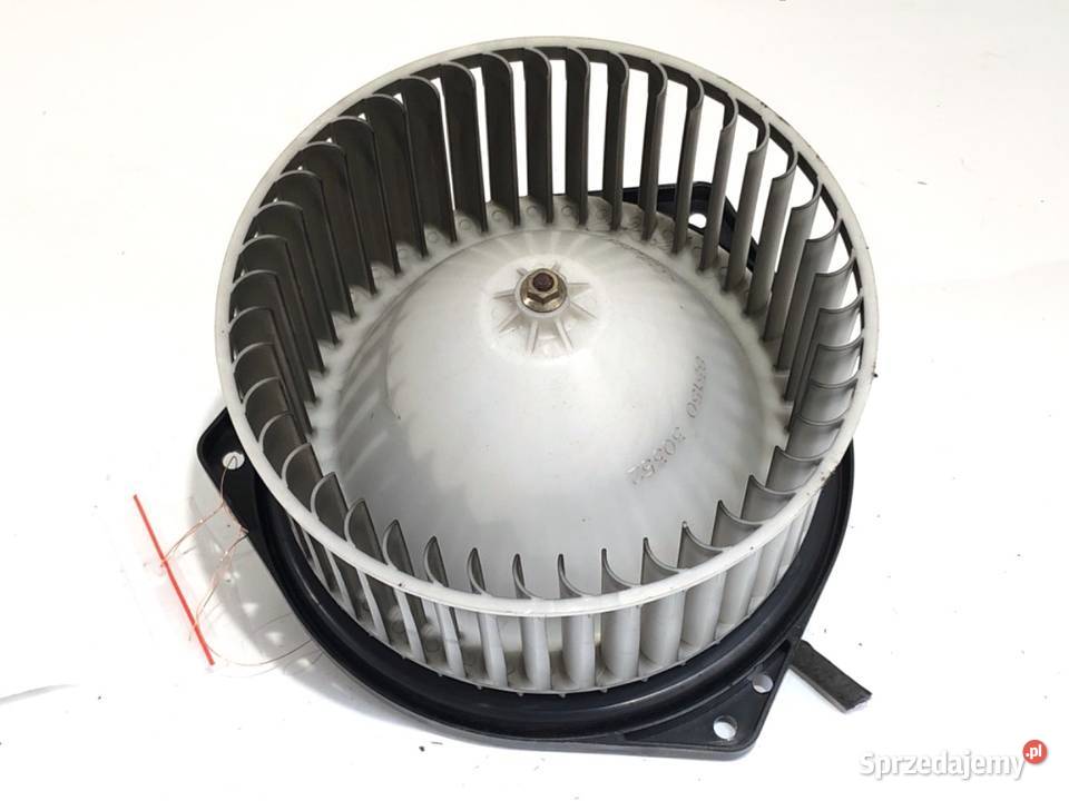 DMUCHAWA NAWIEWU HONDA CIVIC VII WENTYLATOR osobowe