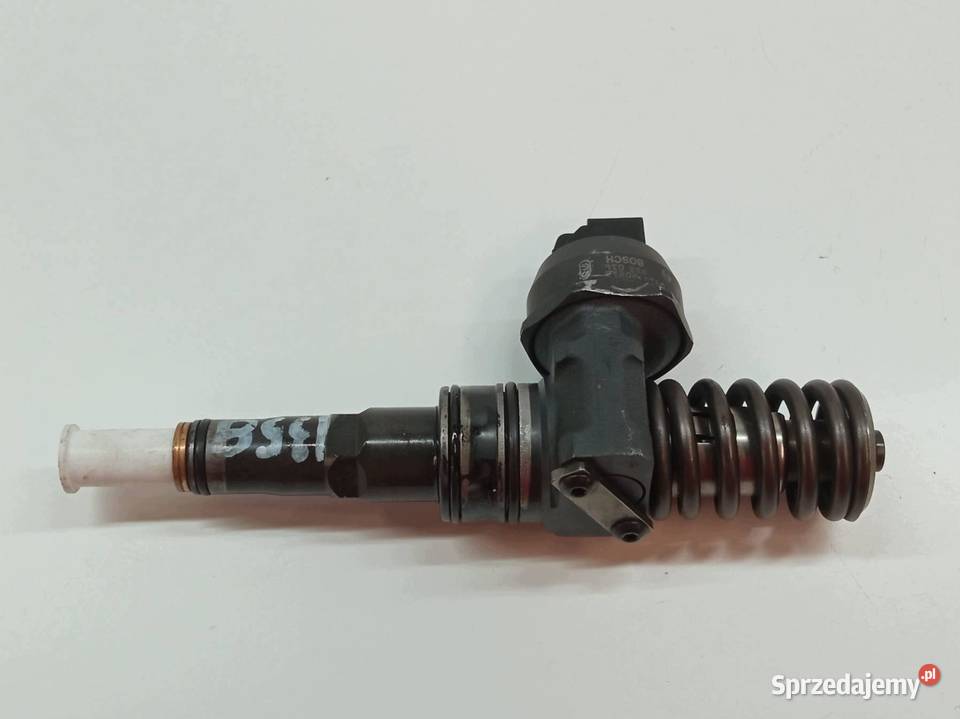 POMPOWTRYSKIWACZ 038130073AQ 0414720213 19 TDI osobowe