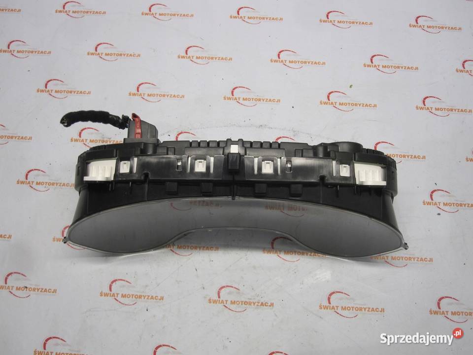 FIAT TIPO II 16r licznik zegary 00520677860 świętokrzyskie Kielce