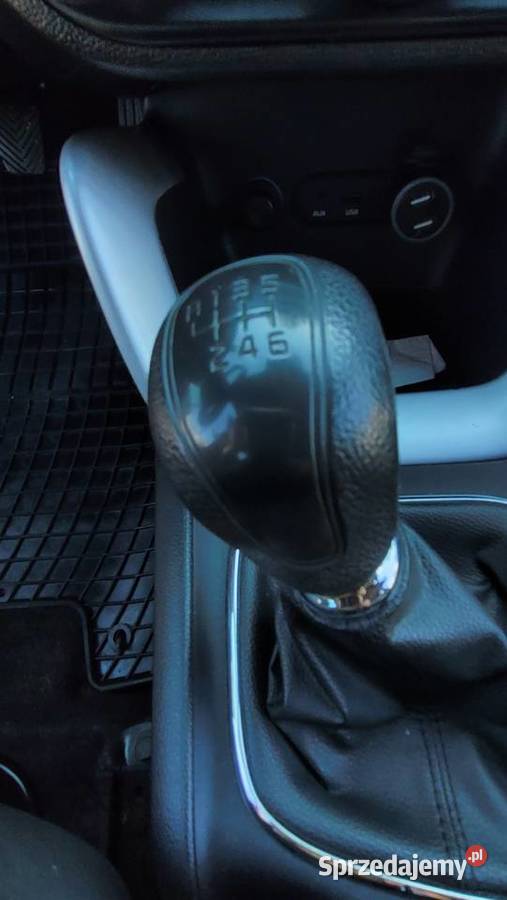 KIA Ceed 16 GDI hatchback hak druga właścicielka Gdynia