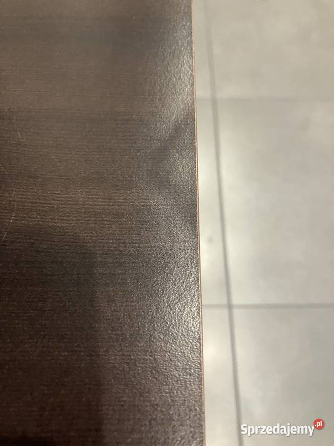 Sprzedam używany stół wielkopolskie Kalisz sprzedam