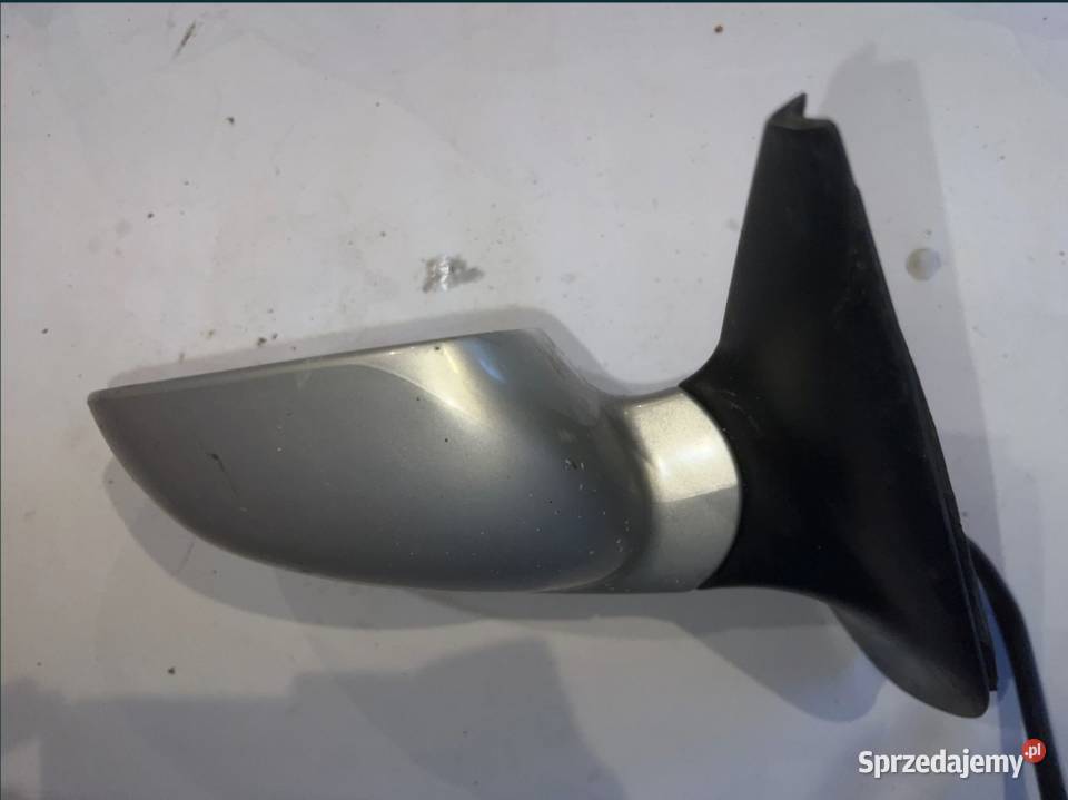 Lusterko prawe VW Golf IV osobowe Ostrów Wielkopolski