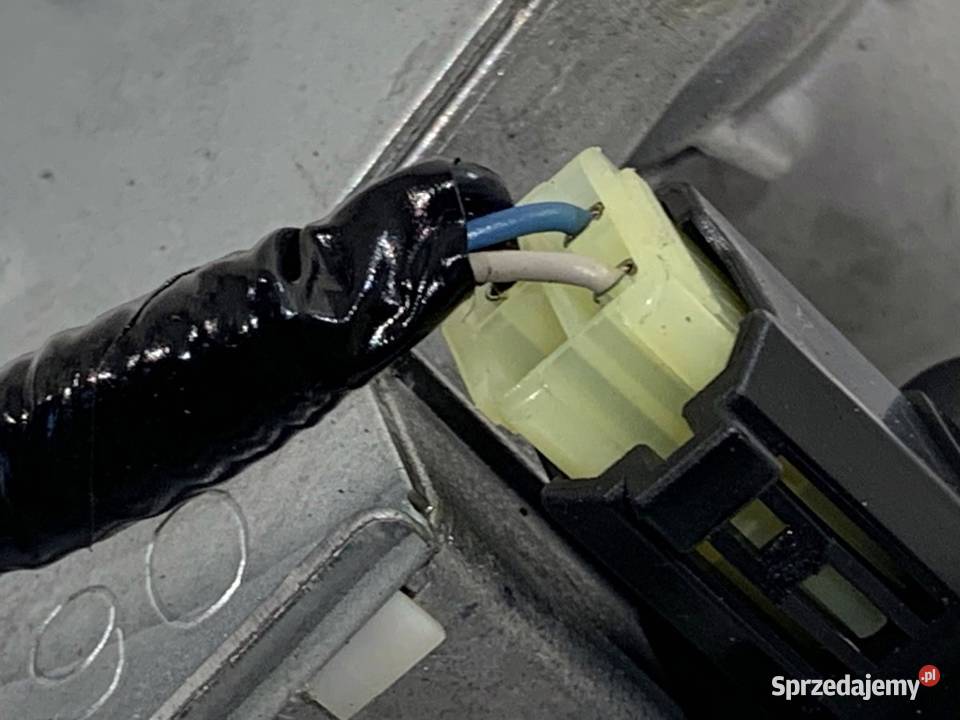 SILNIK WYCIERACZEK TYŁ HONDA CIVIC IX Hatchback