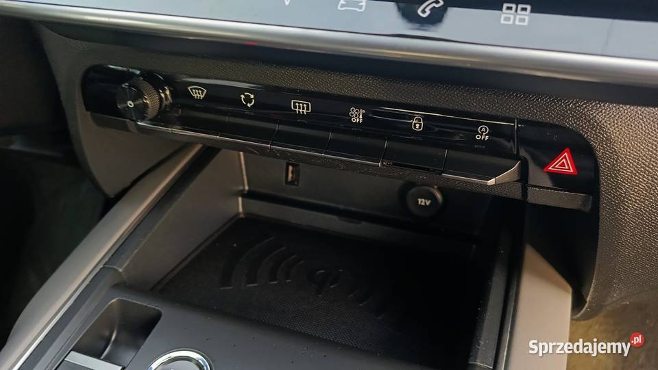 C5 Aircross 2018 15 HDi Manual ASR (kontrola trakcji) mazowieckie Płock