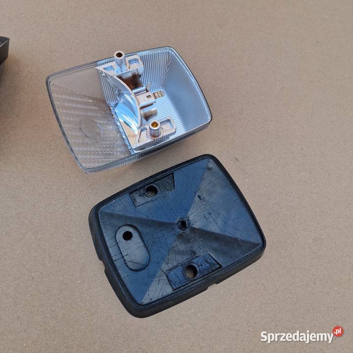 MERCEDES GKLASA W460 W461 W463 KIERUNKOWSKAZ osobowe lubuskie Bieleń