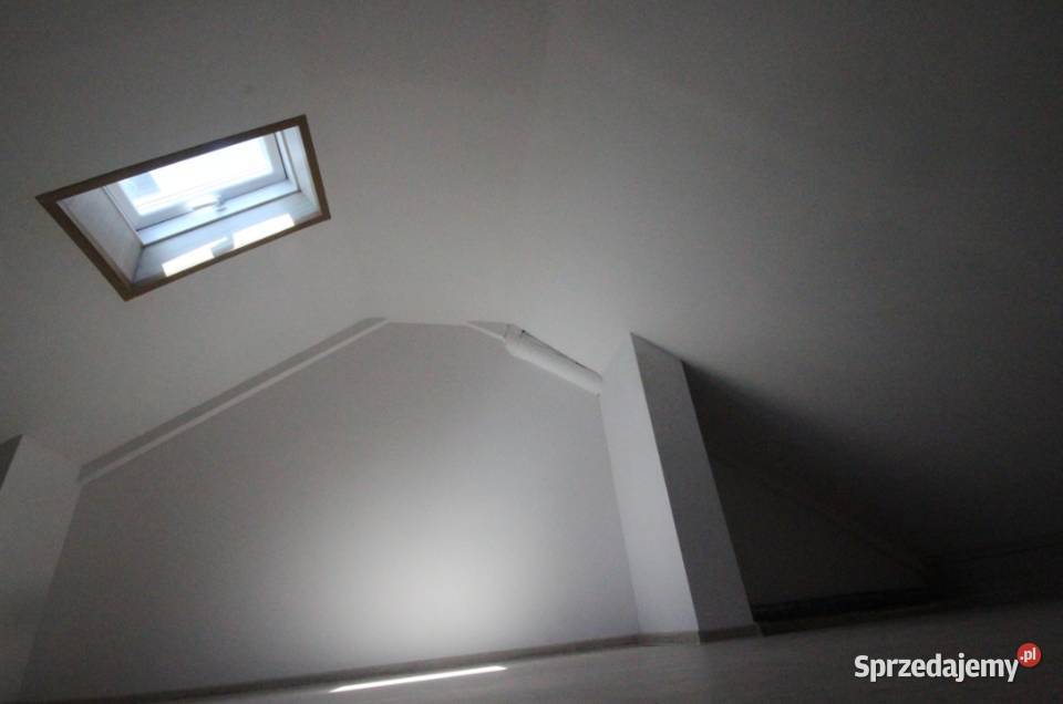 4pok 112m Wrocławia STRYCHGARAŻOGRÓD Kiełczówek