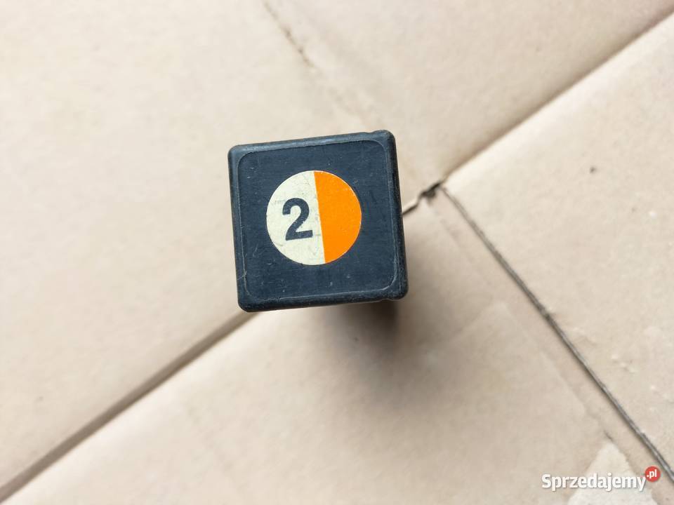 PRZEKAŹNIK 813919082 Kamień-Kolonia