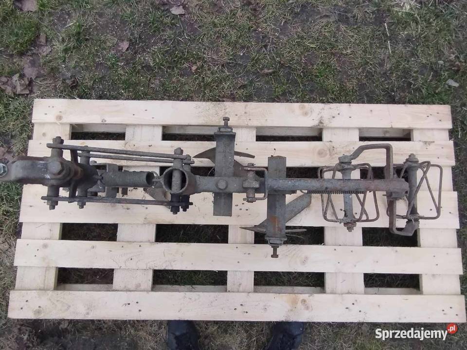 Sprzedam pielniki nieuszkodzony Janowice