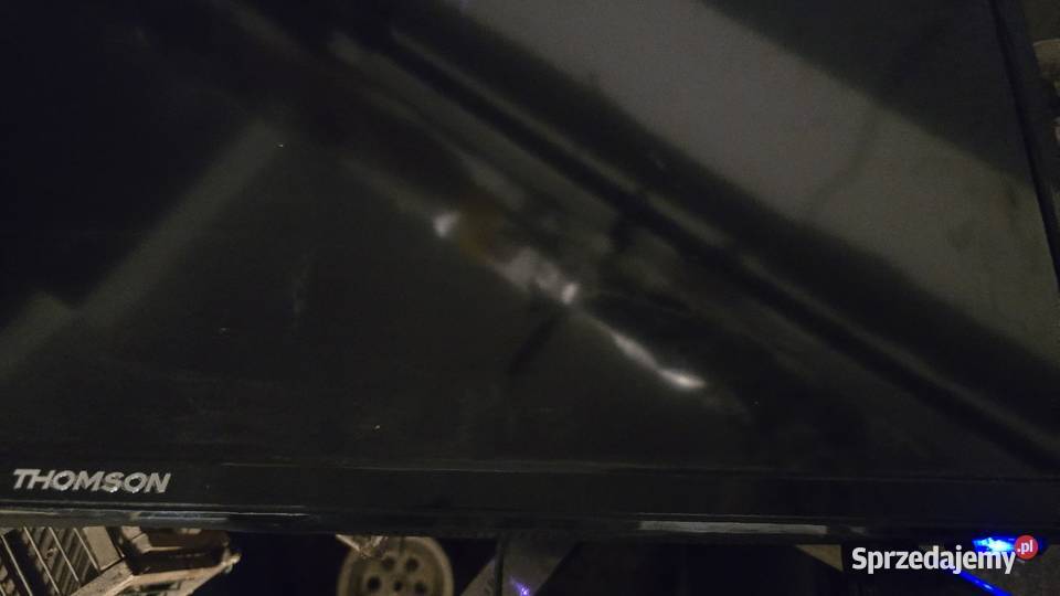 Telewizor Thomson 32 cale Telewizory Zamość