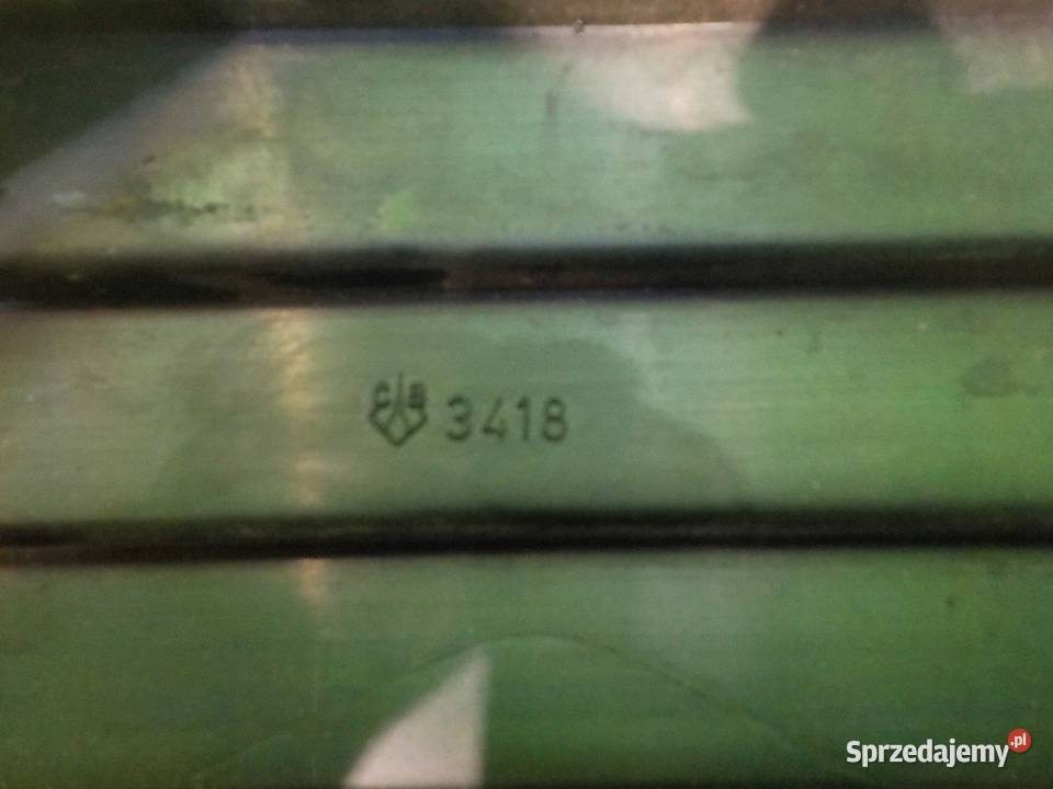 LANCIA BETA 20 B 83r COUPE 2D zaslepka blotnika mazowieckie Suków