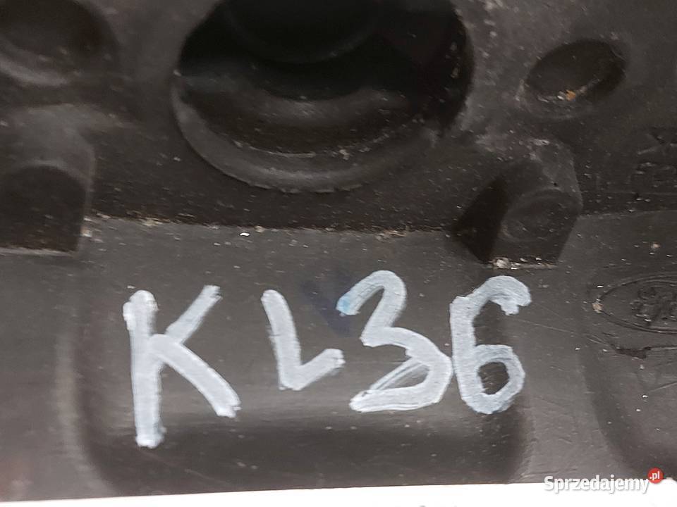 FORD S 11r kierownica AM213600NA3ZHE