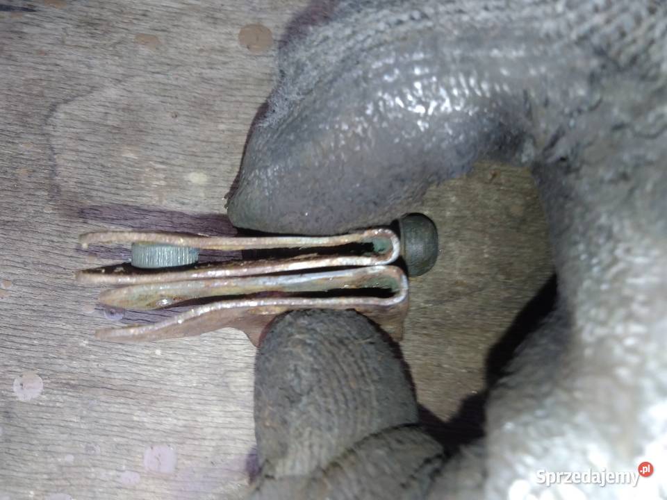 Dkw nsu bmw zundapp mocowanie dźwigni sprzęgła Dąbie