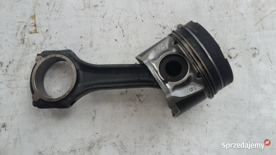 Tłok CITROEN PEUGEOT 16HDI 75L87 Suchedniów