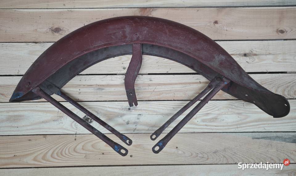 Błotnik przód Simson Awo Avo Sport podkarpackie Stalowa Wola