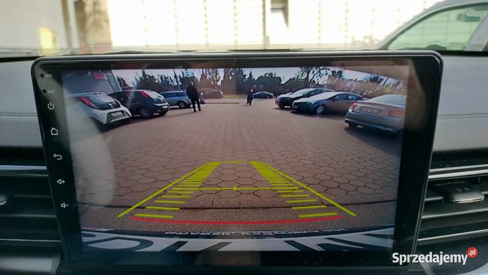 Baic Beijing 3 kupiony w polskim salonie Brodnica