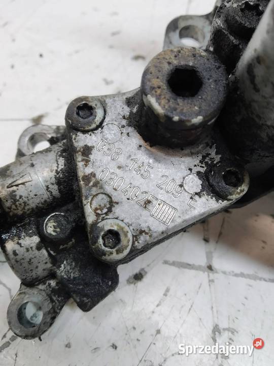 POMPA VACUM 038145209E LUK 19 TDI Ford Galaxy