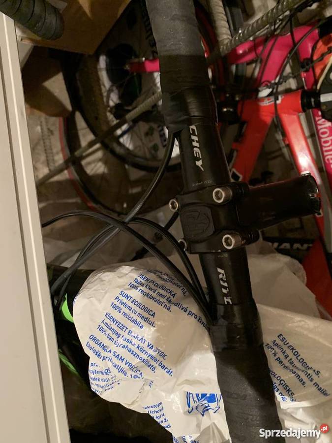 Kierownica do roweru podkarpackie Ropczyce sprzedam