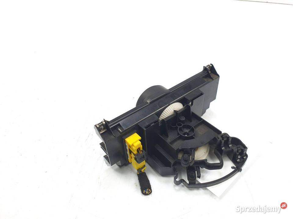 PANEL KLIMATYZACJI SEAT IBIZA II 6K0819045E Lipno