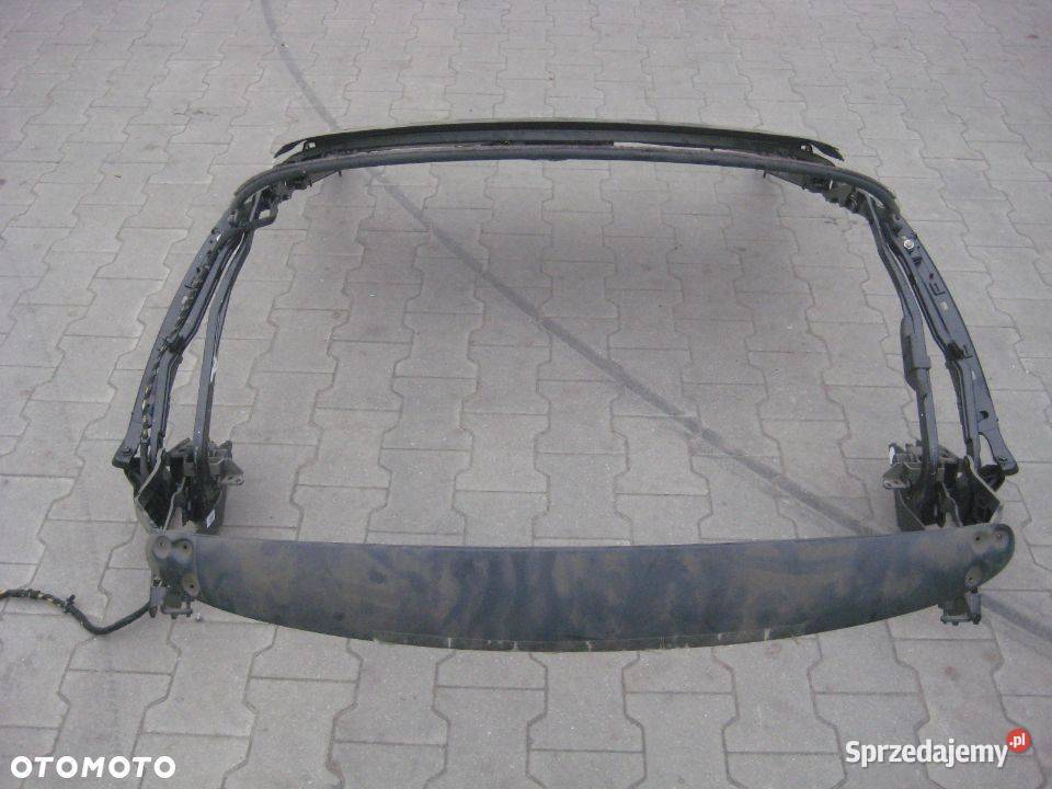 MINI COOPER R57 r 57 0813R CABRIO DACH stelaż Rakoniewice