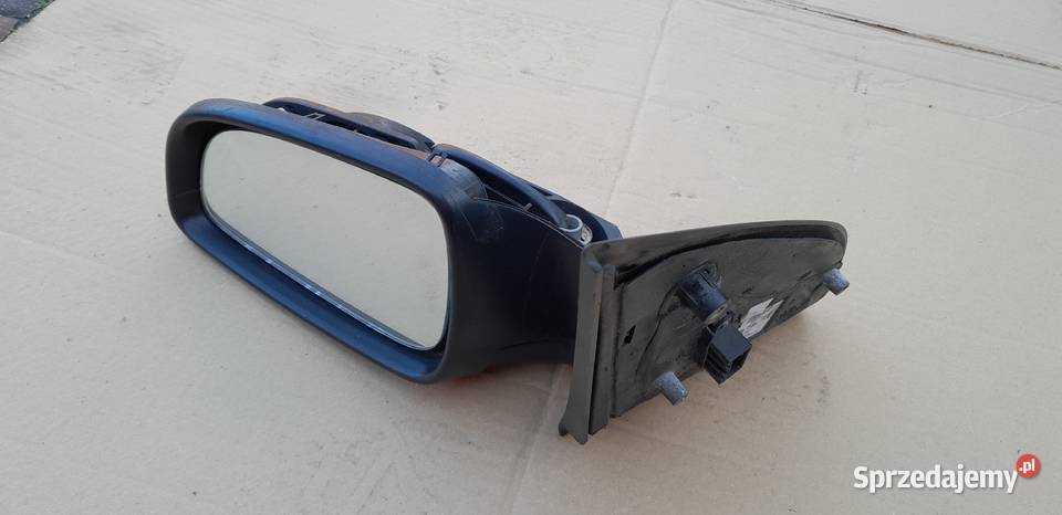 nakładka na lusterko vw golf sharan polo astra Lubasz