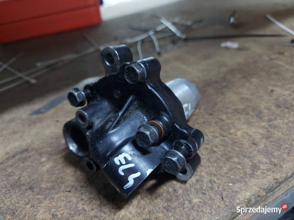 Kawasaki el250 pompa wody wirnik obudowa pompy Jelenia Góra