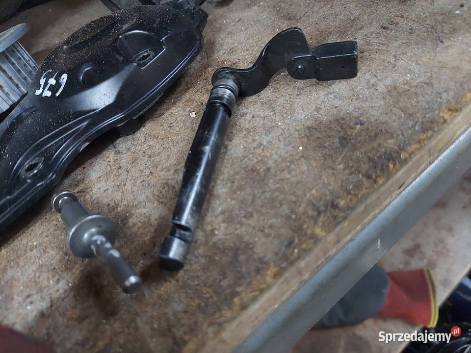 Kawasaki ksf 250 wysprzęglik popychacz ksf250 Pozostałe Jelenia Góra