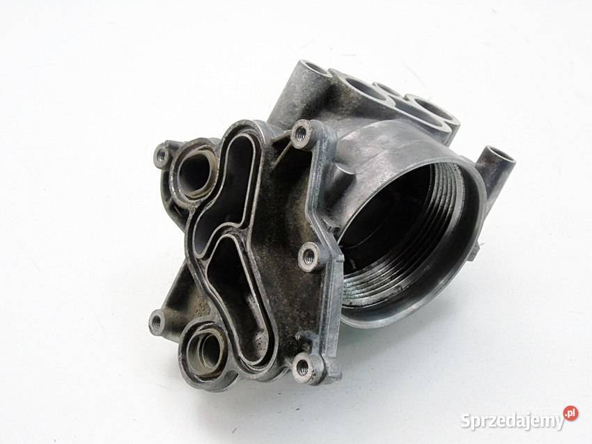 OBUDOWA FILTRA OLEJU 22 HDI TDCI JUMPER BOXER